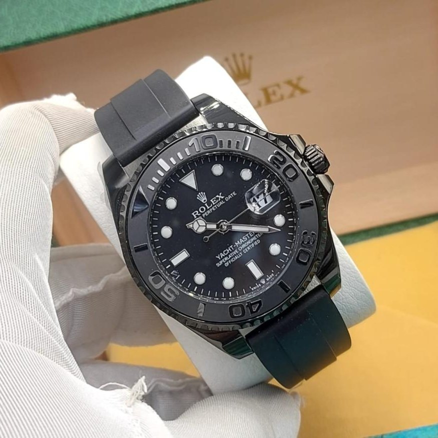 Rolex Watch